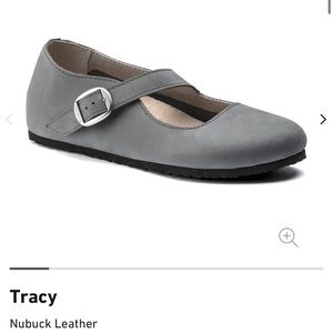 Birkenstock “Tracy” Mary Jane shoes